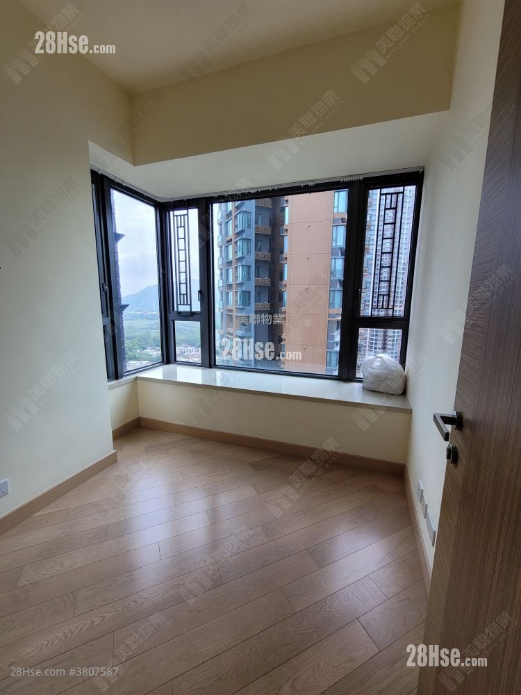 Grand YOHO 售盘 3 房 596 平方尺