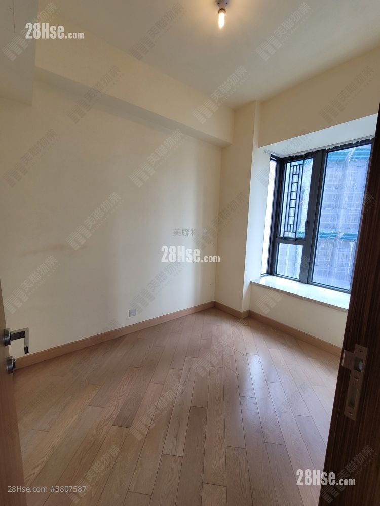 Grand YOHO 售盘 3 房 596 平方尺