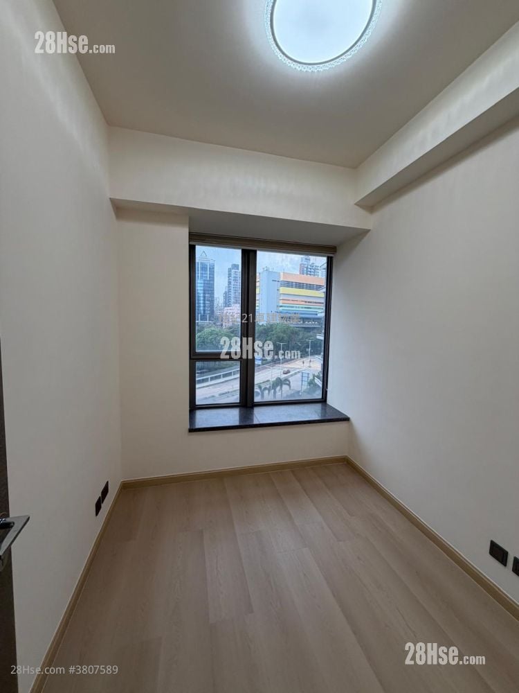 The Austin 租盘 3 房 , 2 浴室 890 平方尺