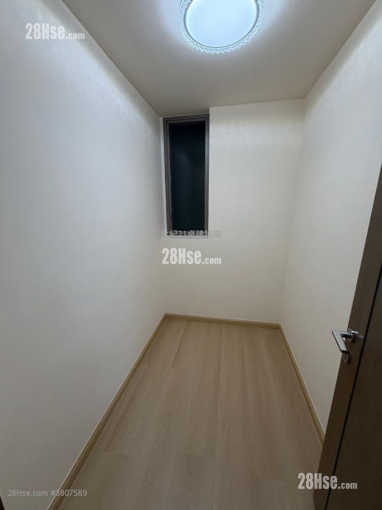 The Austin 租盘 3 房 , 2 浴室 890 平方尺