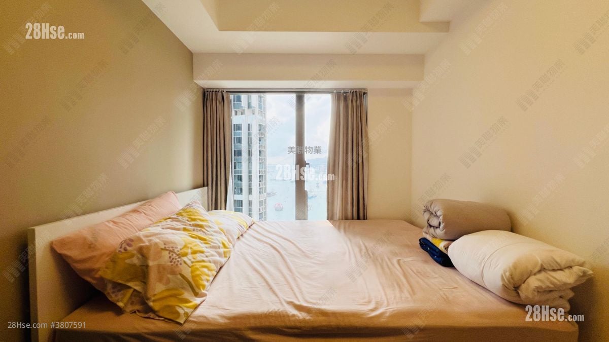 海之恋 租盘 391 平方尺