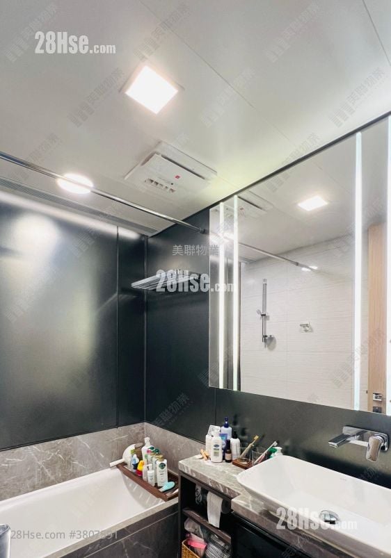 海之恋 租盘 391 平方尺