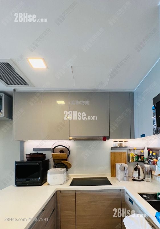 海之恋 租盘 391 平方尺