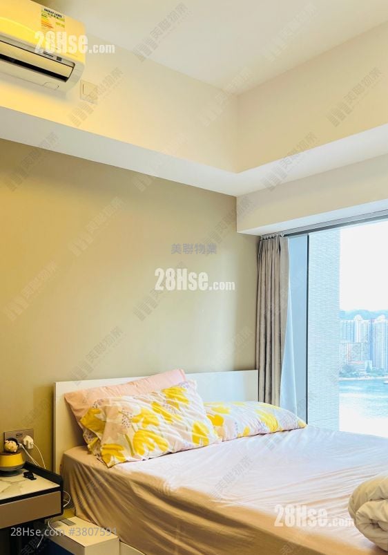 海之恋 租盘 391 平方尺