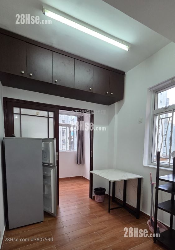 单幢楼房 租盘 1 房 , 1 浴室 150 平方尺