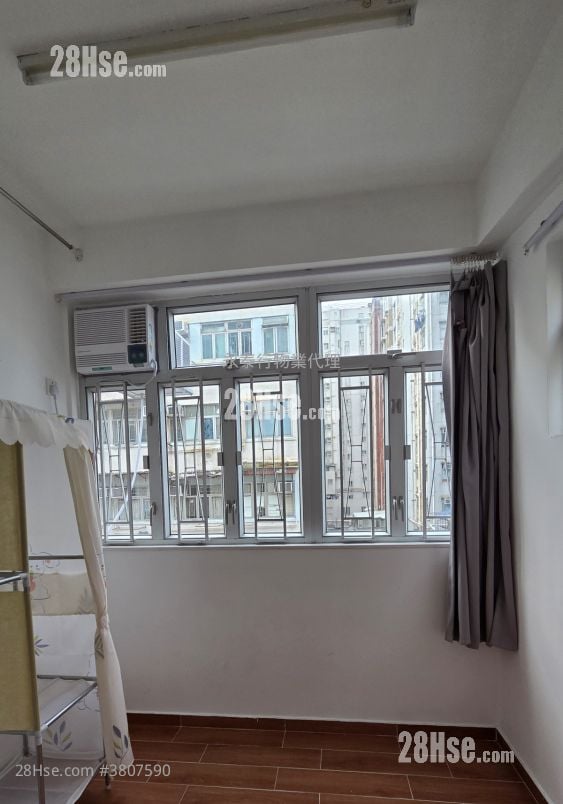 单幢楼房 租盘 1 房 , 1 浴室 150 平方尺