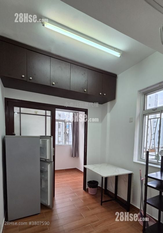 单幢楼房 租盘 1 房 , 1 浴室 150 平方尺