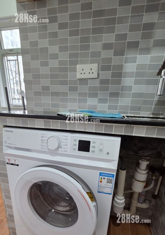 单幢楼房 租盘 1 房 , 1 浴室 150 平方尺