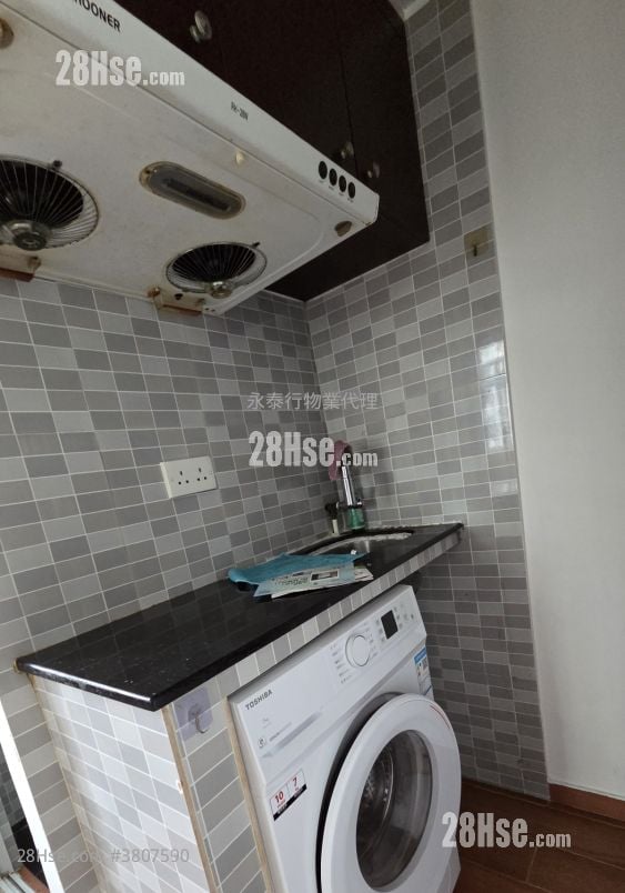 单幢楼房 租盘 1 房 , 1 浴室 150 平方尺