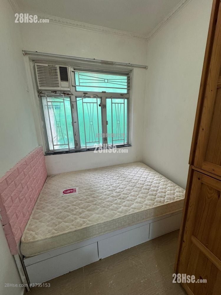 Apartment Rental 1 Bedroom , 1 Bathroom 230 ft²