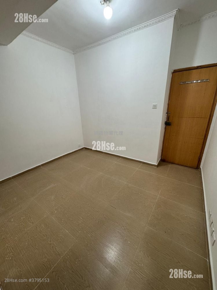 Apartment Rental 1 Bedroom , 1 Bathroom 230 ft²