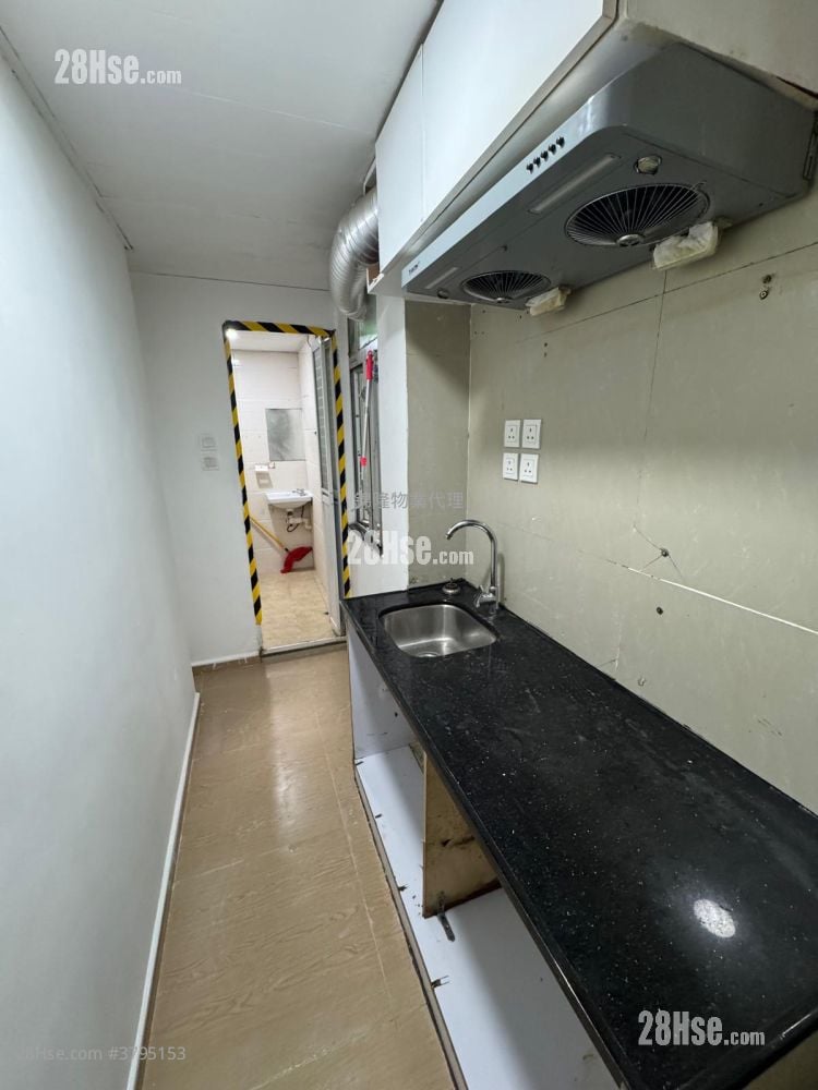 Apartment Rental 1 Bedroom , 1 Bathroom 230 ft²