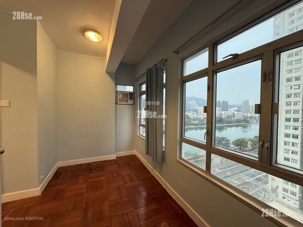 河畔花园 售盘 1 房 , 1 浴室 242 平方尺