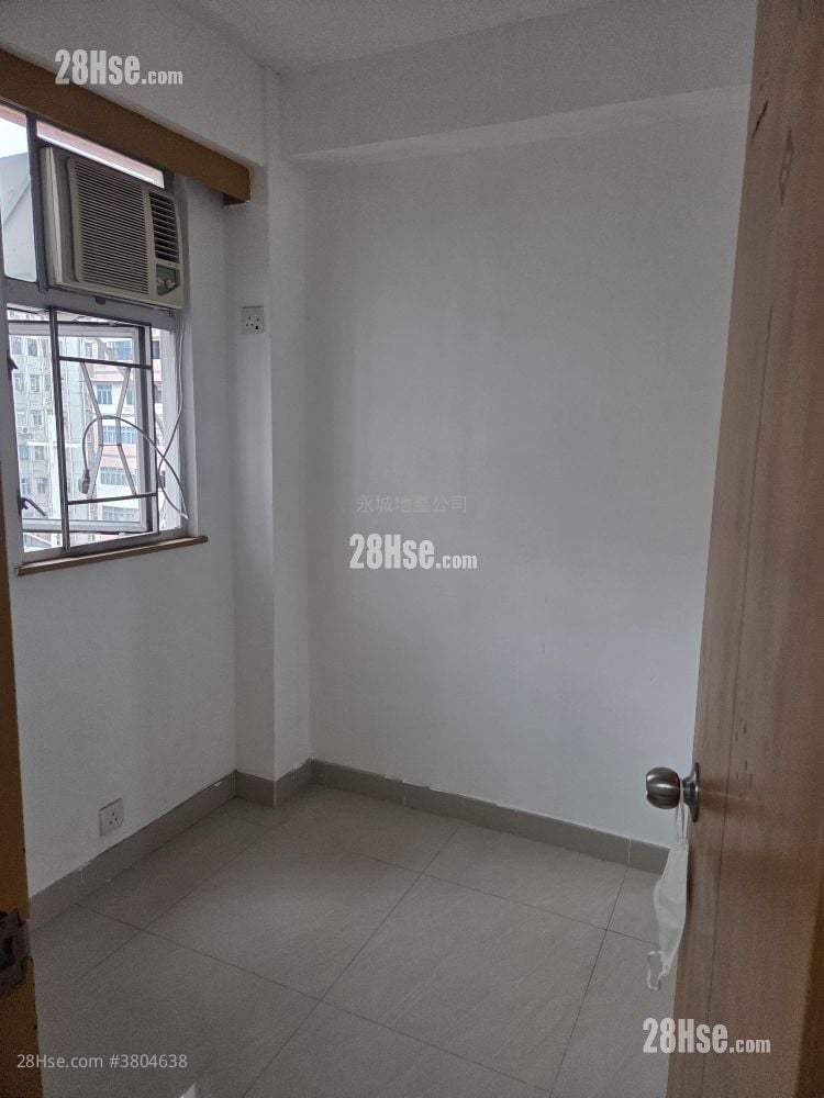 Manor Centre Rental 2 Bedrooms , 1 Bathroom 310 ft²