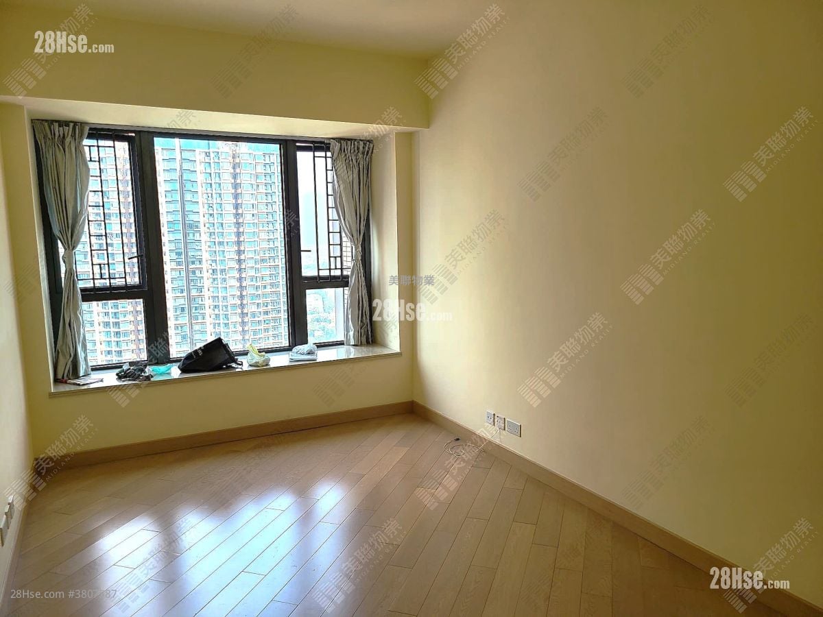 Grand YOHO 售盘 3 房 596 平方尺