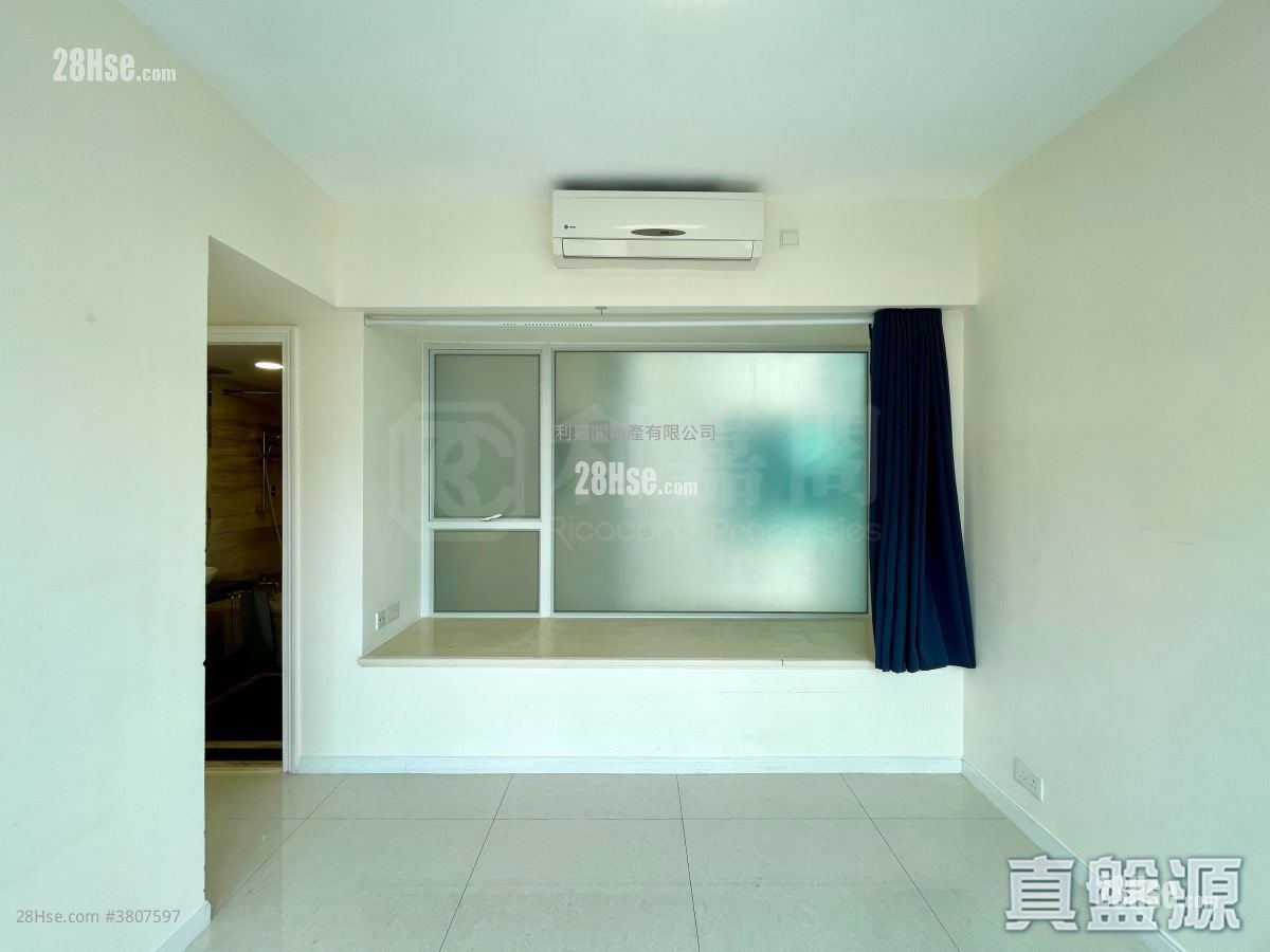 致蓝天 售盘 3 房 , 2 浴室 743 平方尺