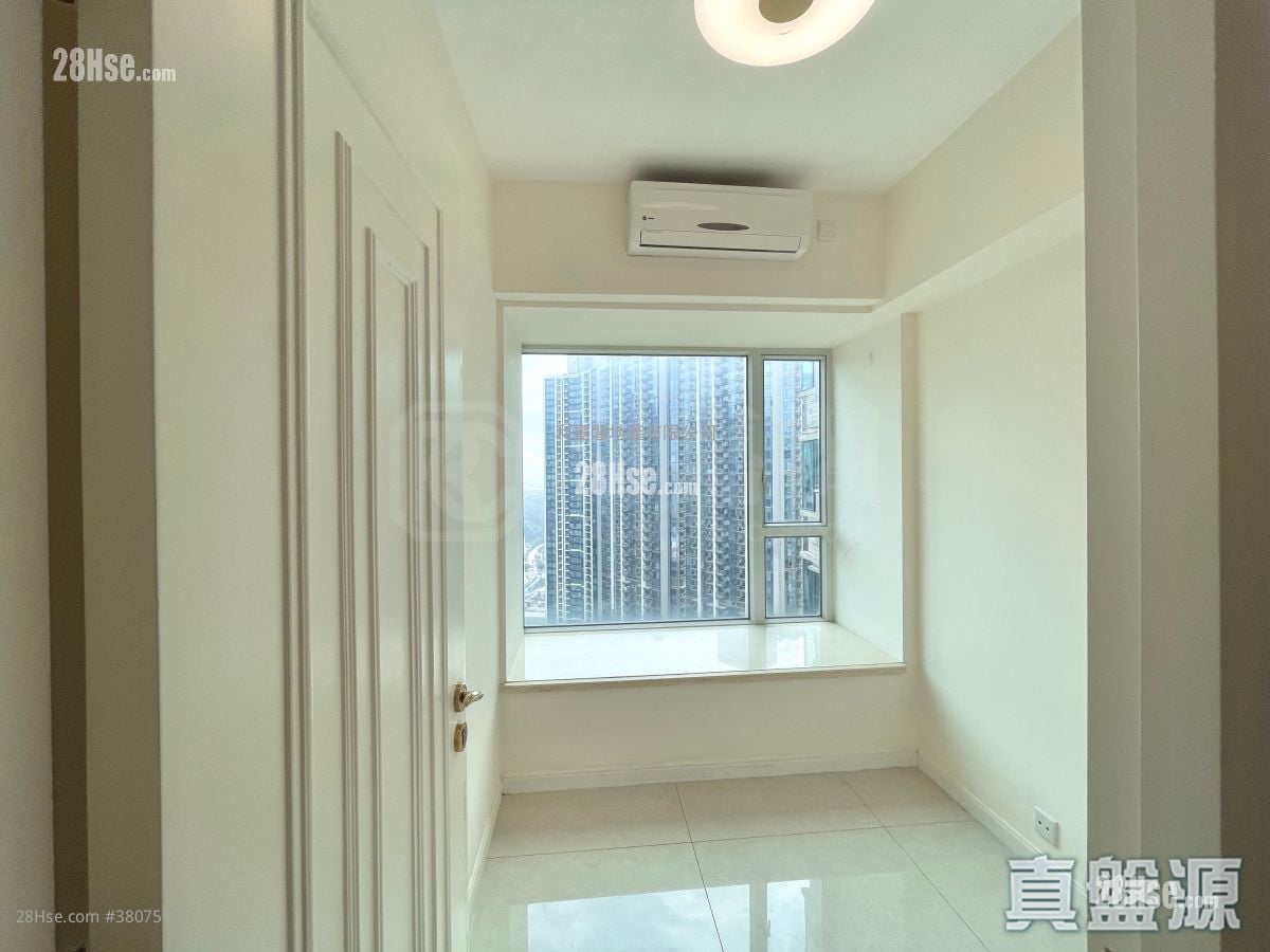 致蓝天 售盘 3 房 , 2 浴室 743 平方尺