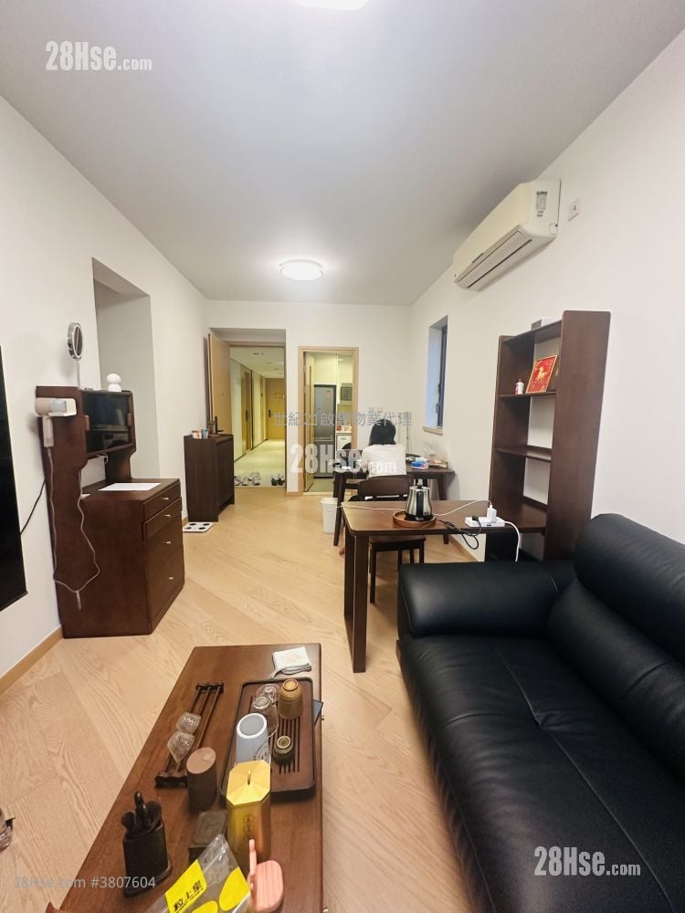 焕然壹居 租盘 3 房 , 2 浴室 667 平方尺