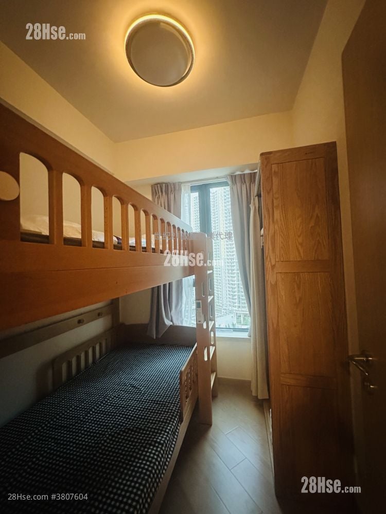 焕然壹居 租盘 3 房 , 2 浴室 667 平方尺