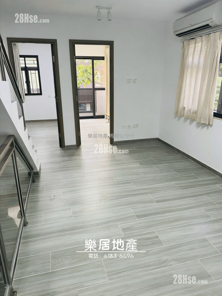 Village Rental 2 Bedrooms , 1 Bathroom 430 ft²