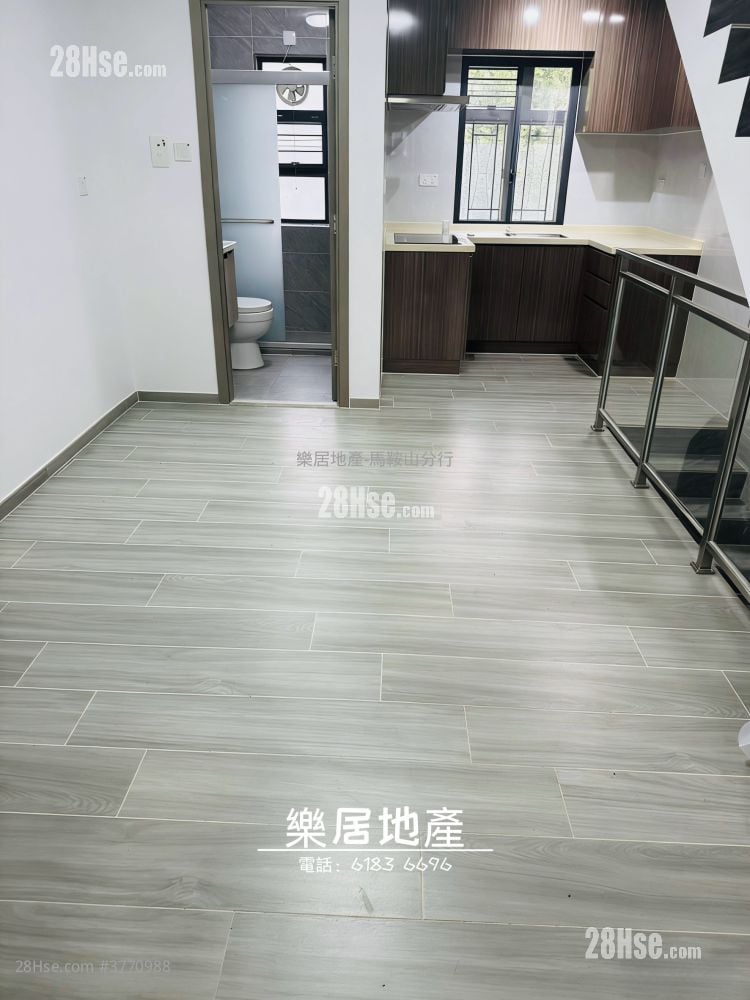 Village Rental 2 Bedrooms , 1 Bathroom 430 ft²