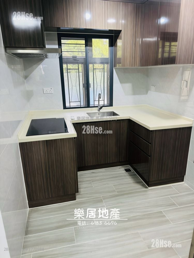 Village Rental 2 Bedrooms , 1 Bathroom 430 ft²