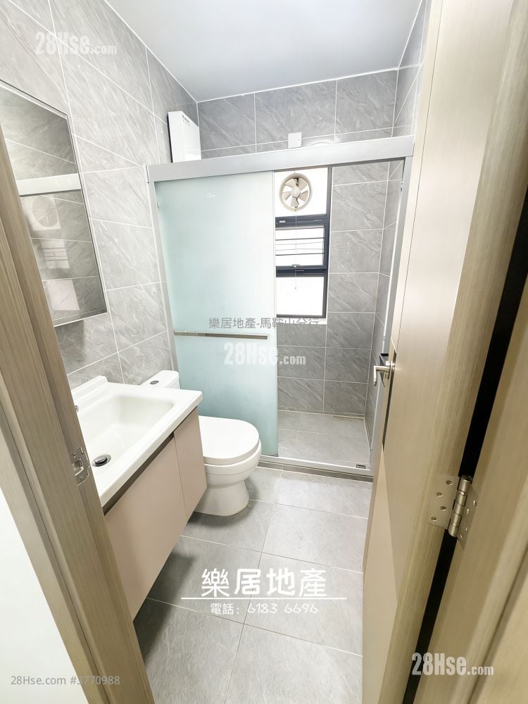 Village Rental 2 Bedrooms , 1 Bathroom 430 ft²