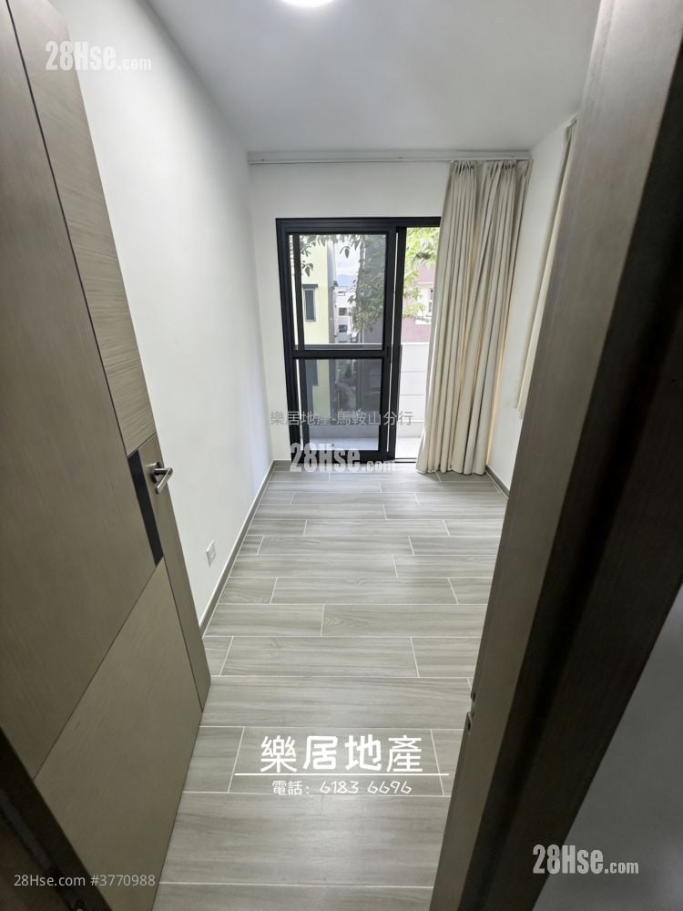 Village Rental 2 Bedrooms , 1 Bathroom 430 ft²