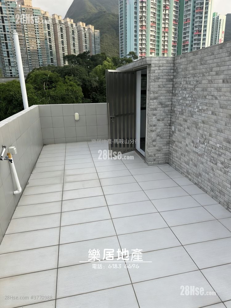 Village Rental 2 Bedrooms , 1 Bathroom 430 ft²