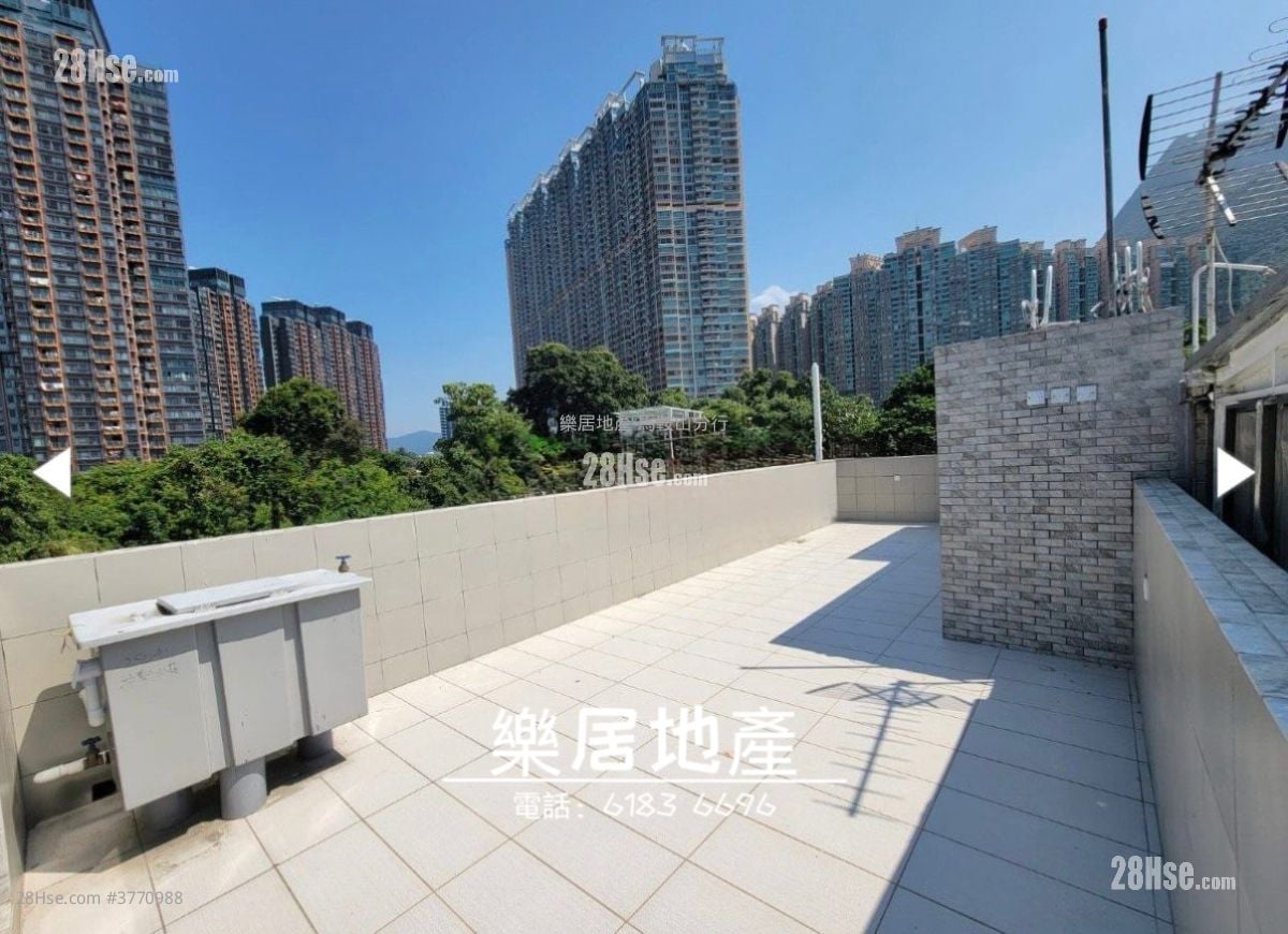 Village Rental 2 Bedrooms , 1 Bathroom 430 ft²