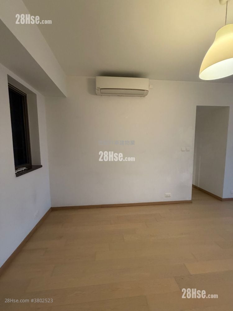 The Austin 租盘 3 房 , 2 浴室 908 平方尺