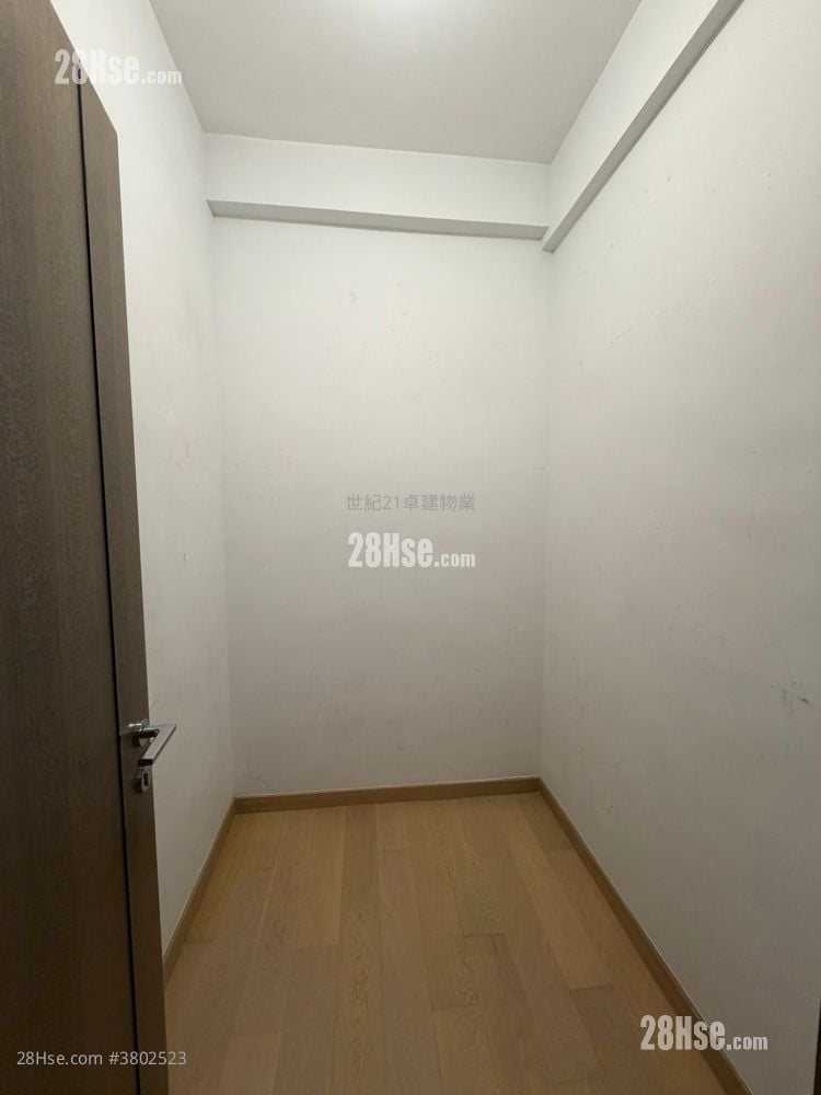 The Austin 租盘 3 房 , 2 浴室 908 平方尺