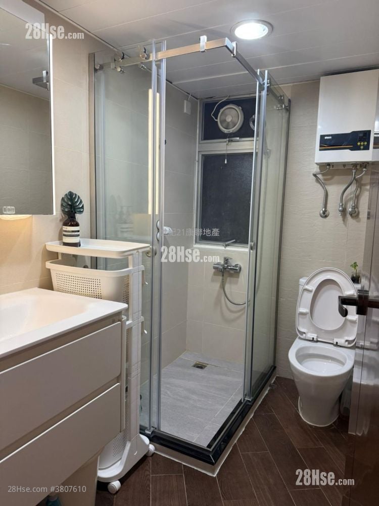 Laguna City Sell 2 Bedrooms , 1 Bathroom 517 ft²