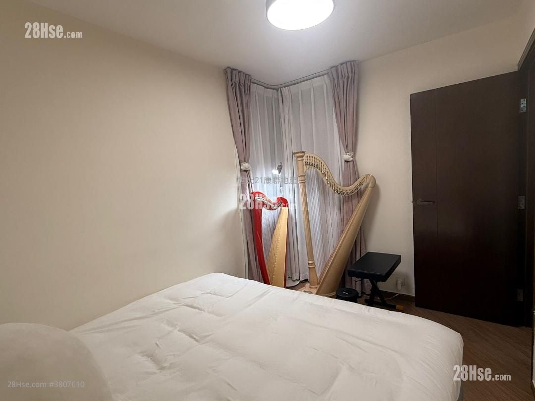 Laguna City Sell 2 Bedrooms , 1 Bathroom 517 ft²