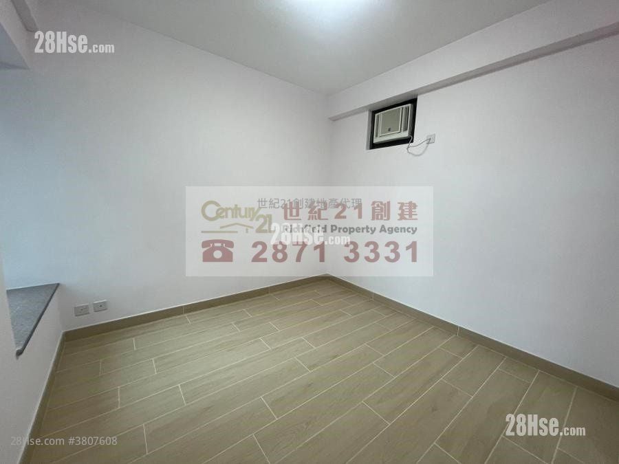 殷桦花园 售盘 3 房 , 2 浴室 842 平方尺