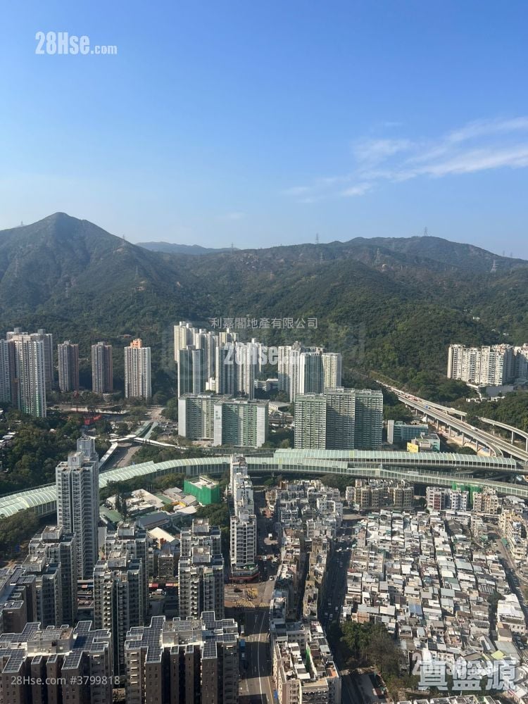 The Pavilia Farm Sell 2 Bedrooms , 1 Bathroom 462 ft²