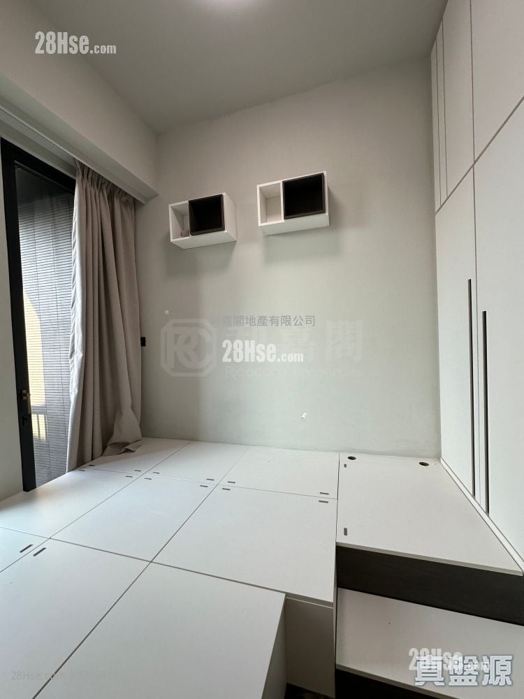 The Pavilia Farm Sell 2 Bedrooms , 1 Bathroom 462 ft²