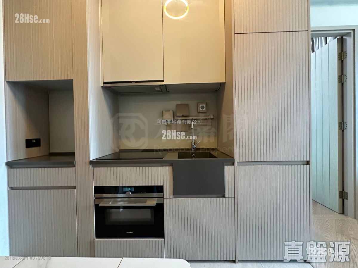 The Pavilia Farm Sell 2 Bedrooms , 1 Bathroom 462 ft²