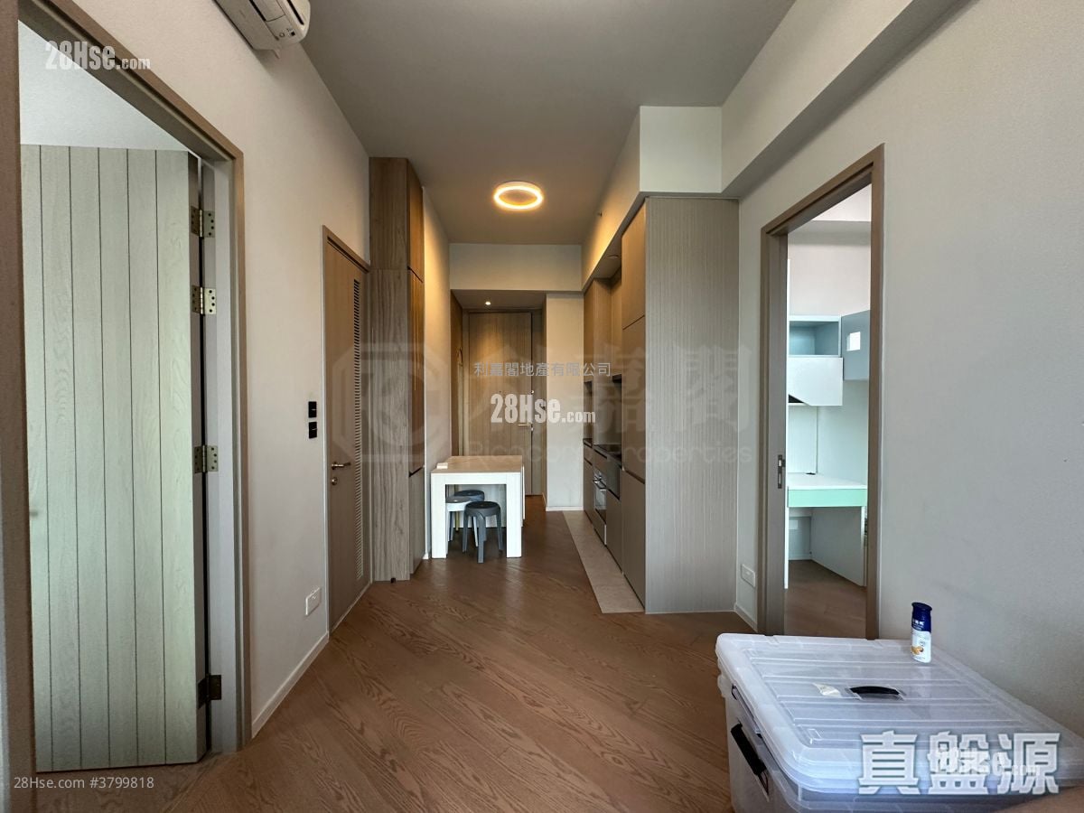 The Pavilia Farm Sell 2 Bedrooms , 1 Bathroom 462 ft²