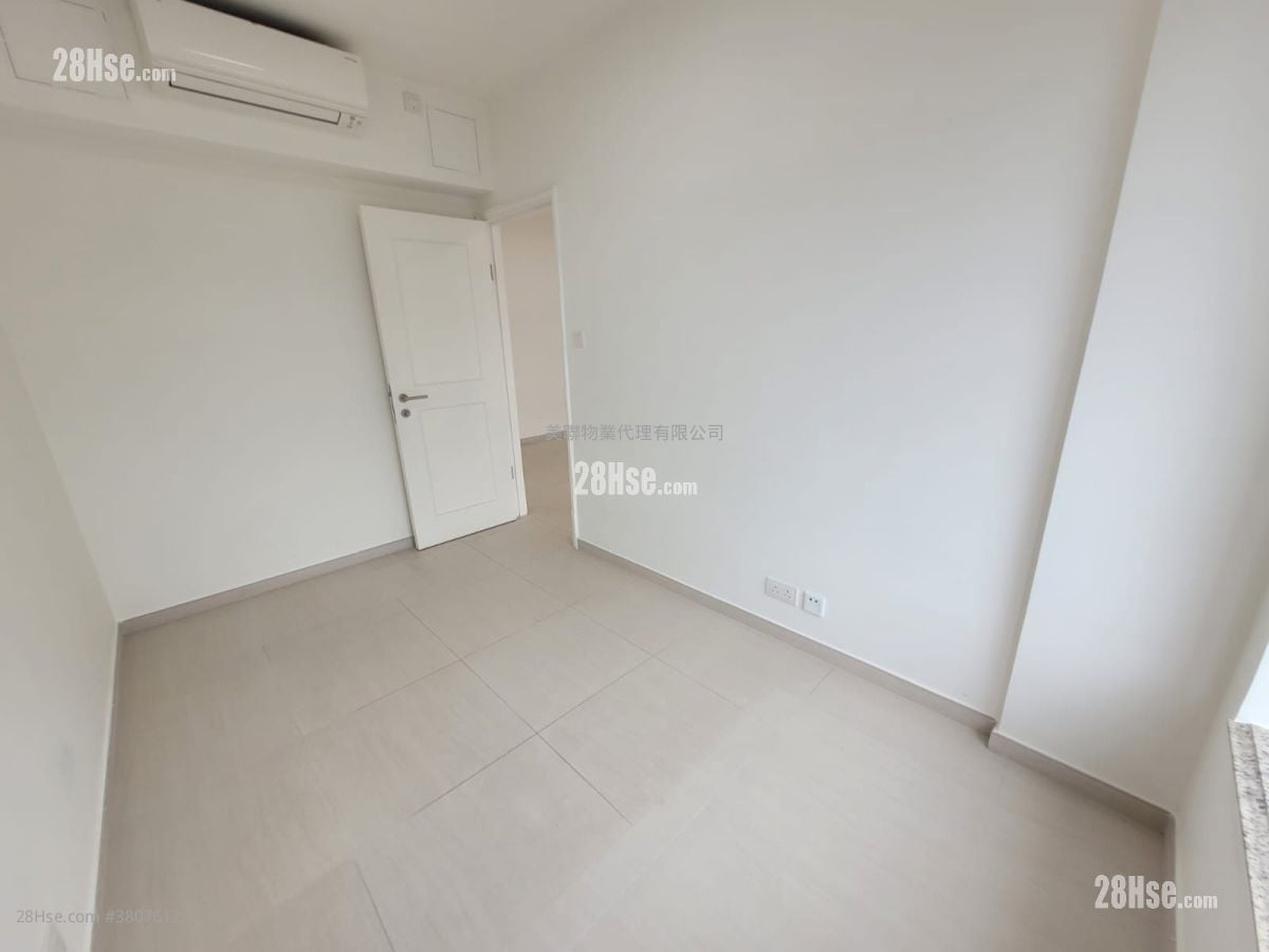 泓景台 售盘 2 房 , 1 浴室 515 平方尺