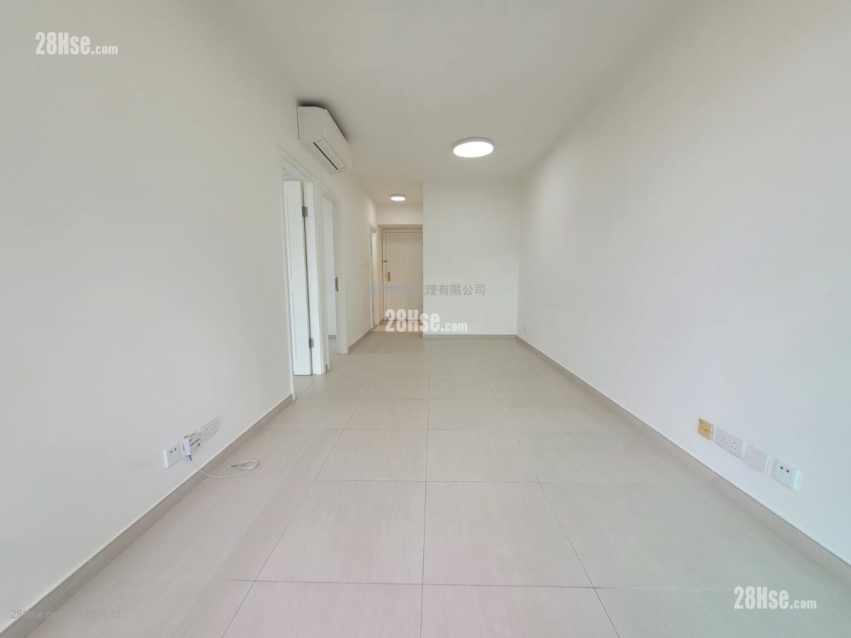 泓景台 售盘 2 房 , 1 浴室 515 平方尺