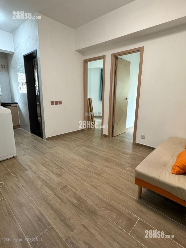 Shui Wo House Rental 2 Bedrooms , 1 Bathroom 295 ft²