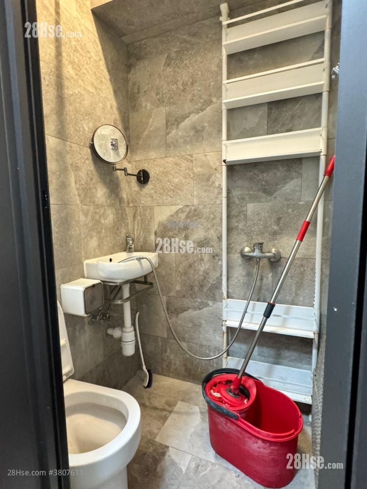 Shui Wo House Rental 2 Bedrooms , 1 Bathroom 295 ft²