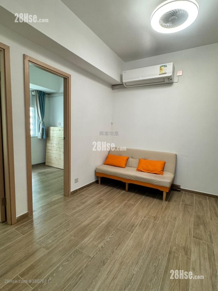 Shui Wo House Rental 2 Bedrooms , 1 Bathroom 295 ft²