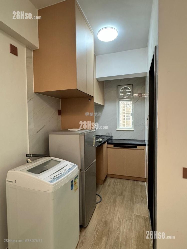 Shui Wo House Rental 2 Bedrooms , 1 Bathroom 295 ft²