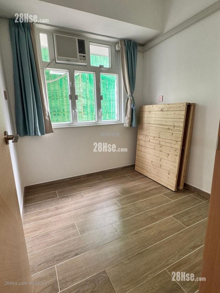 Shui Wo House Rental 2 Bedrooms , 1 Bathroom 295 ft²