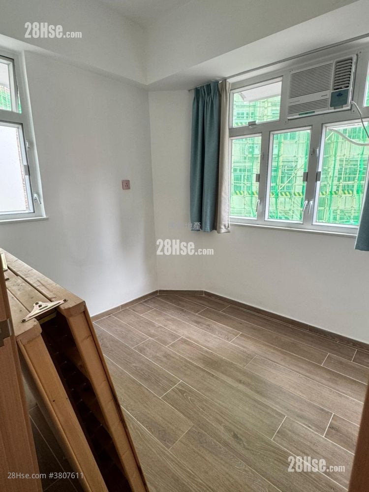 Shui Wo House Rental 2 Bedrooms , 1 Bathroom 295 ft²