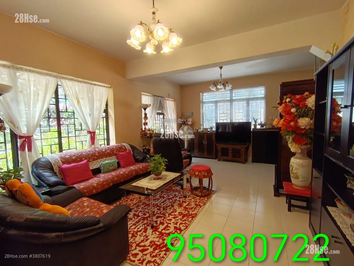 牛皮沙 售盘 3 房 , 2 浴室