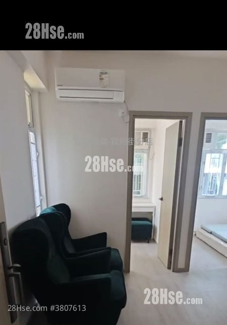 维邦大厦 售盘 2 房 , 1 浴室 292 平方尺