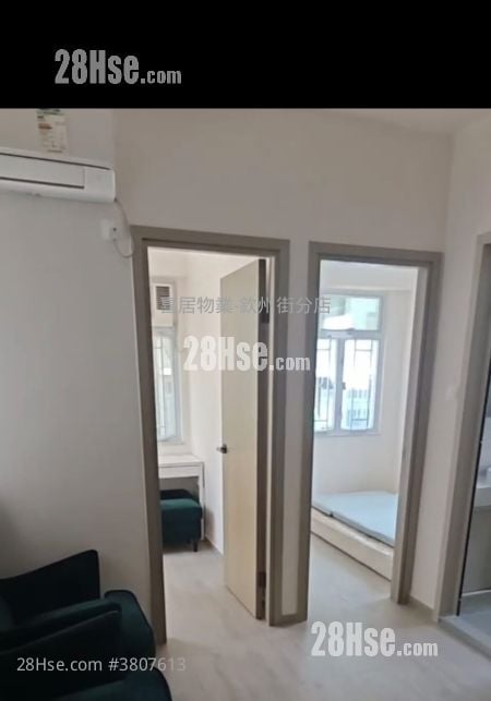 维邦大厦 售盘 2 房 , 1 浴室 292 平方尺